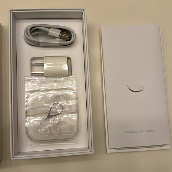 IPhone 6S Plus OtterBox Headphones Ring Bundle - Picture 6 of 8